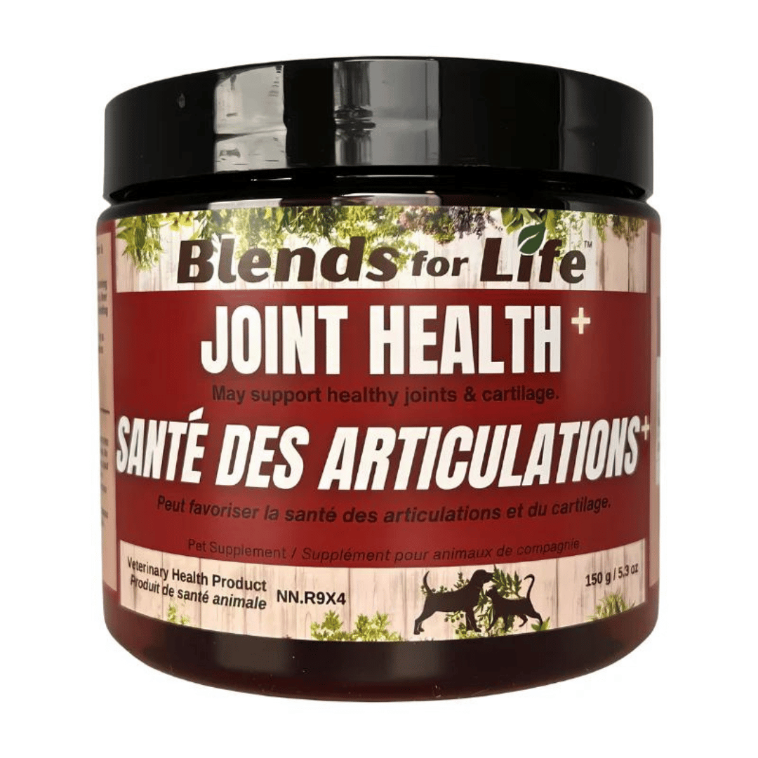 Blends For Life supplément Santé des articulations 150g