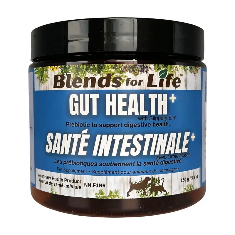 Blends For Life supplément Santé intestinales 150mg