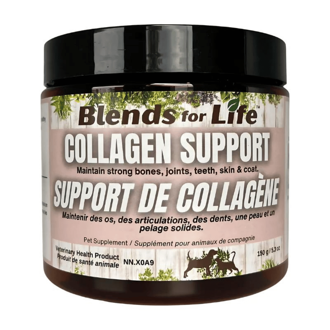 Blends For Life supplément Support de collagène 150g