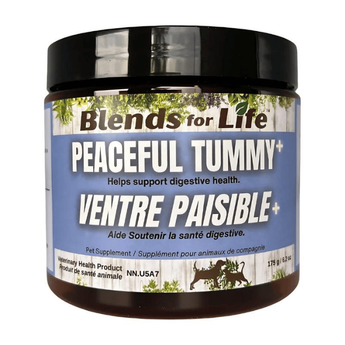 Blends For Life supplément Vente paisible+ 175g