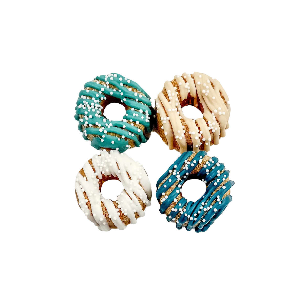 Bosco and Roxy's biscuit Biscuit pour chiens - Blizzard Bites Biscuit pour chiens - Blizzard Bites