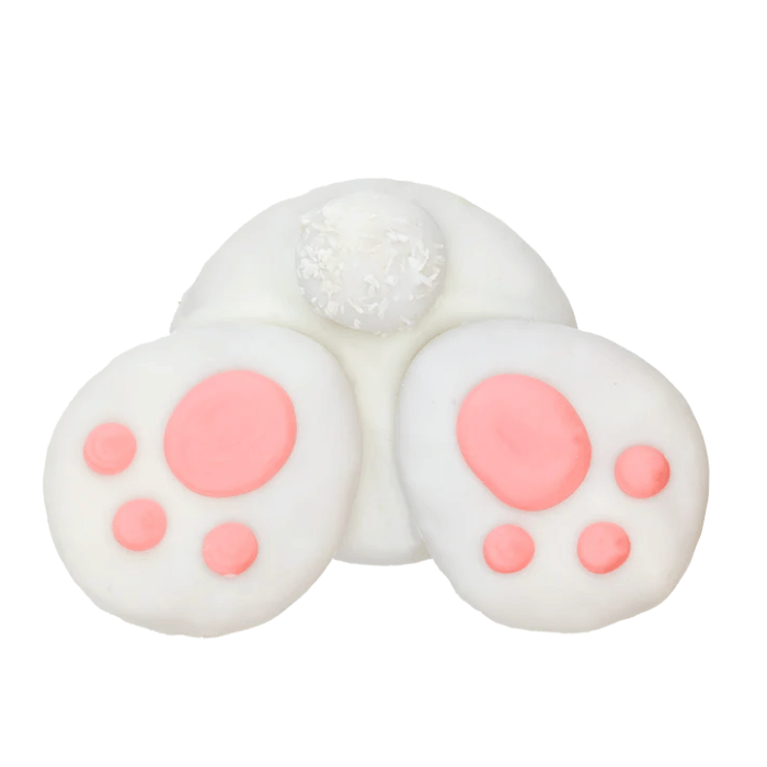 Bosco and Roxy&#39;s biscuit Biscuit pour chiens - Bunny Bum