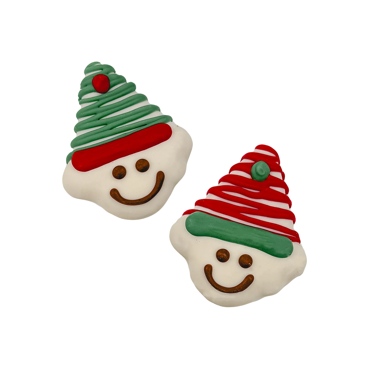 Bosco and Roxy's biscuit Biscuit pour chiens - Express Your-Elf Biscuit pour chiens - Express Your-Elf