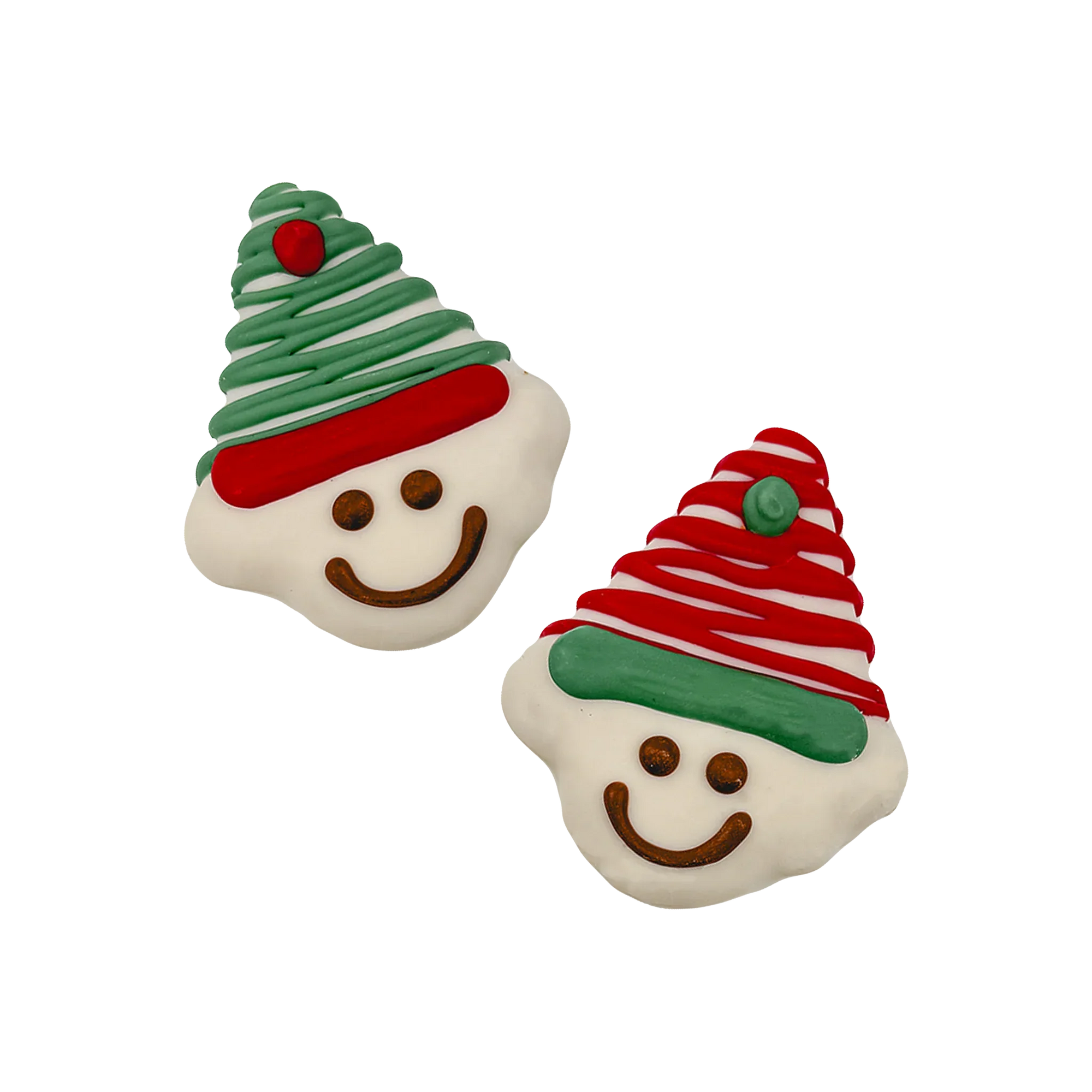 Bosco and Roxy's biscuit Biscuit pour chiens - Express Your-Elf Biscuit pour chiens - Express Your-Elf