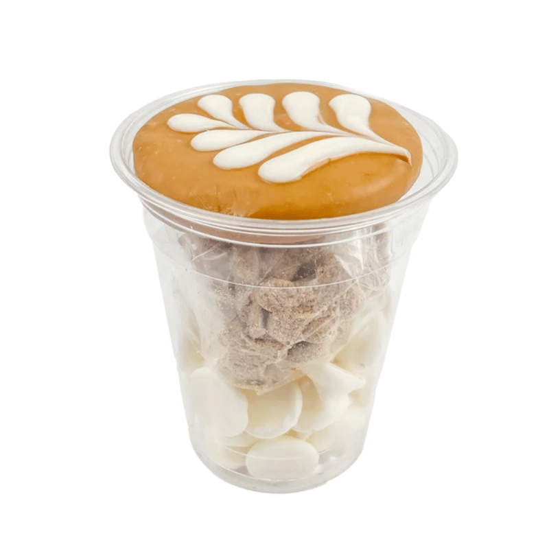 Bosco and Roxy's biscuit Biscuit pour chiens - Frothy Pawfee Sippy Drink | Café Biscuit pour chiens - Frothy Pawfee Sippy Drink