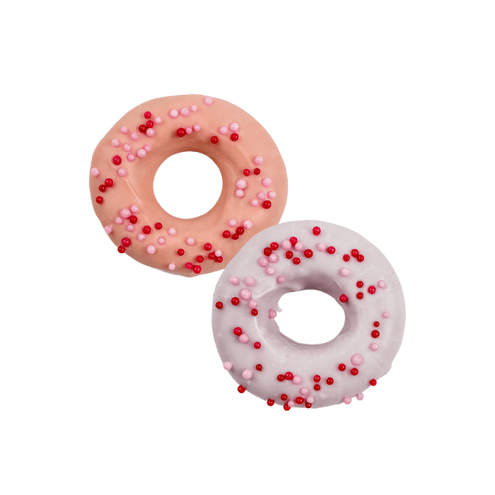 Bosco and Roxy's biscuit Biscuit pour chiens - Hole Lotta Puppy Ruv Biscuit pour chiens - Hole Lotta Puppy Ruv