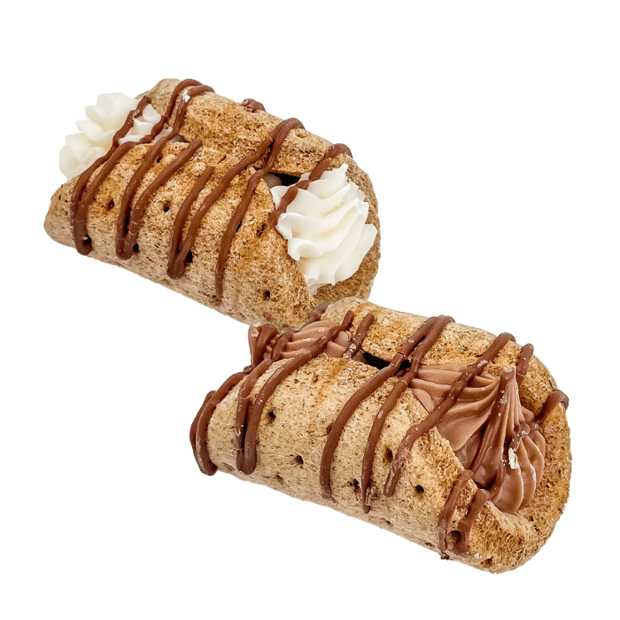 Bosco and Roxy's biscuit Biscuit pour chiens - Holy Canine-noli! | Café Biscuit pour chiens - Holy Canine-noli! | Café