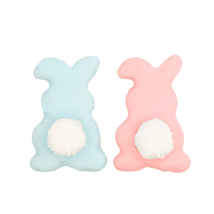 Bosco and Roxy&#39;s biscuit Biscuit pour chiens - Lapin Cotton tails