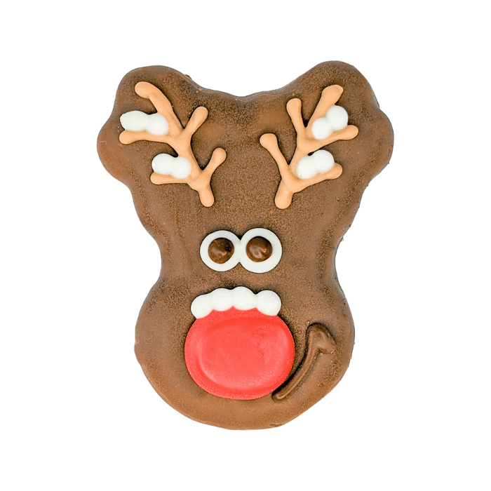Bosco and Roxy&#39;s biscuit Biscuit pour chiens - Rudolf