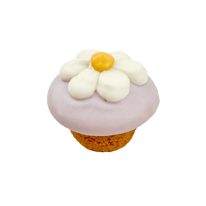 Bosco and Roxy's biscuit Biscuit pour chiens - Spring Showers Bring Fur Flowers Biscuit pour chiens - Spring Showers Bring Fur Flowers