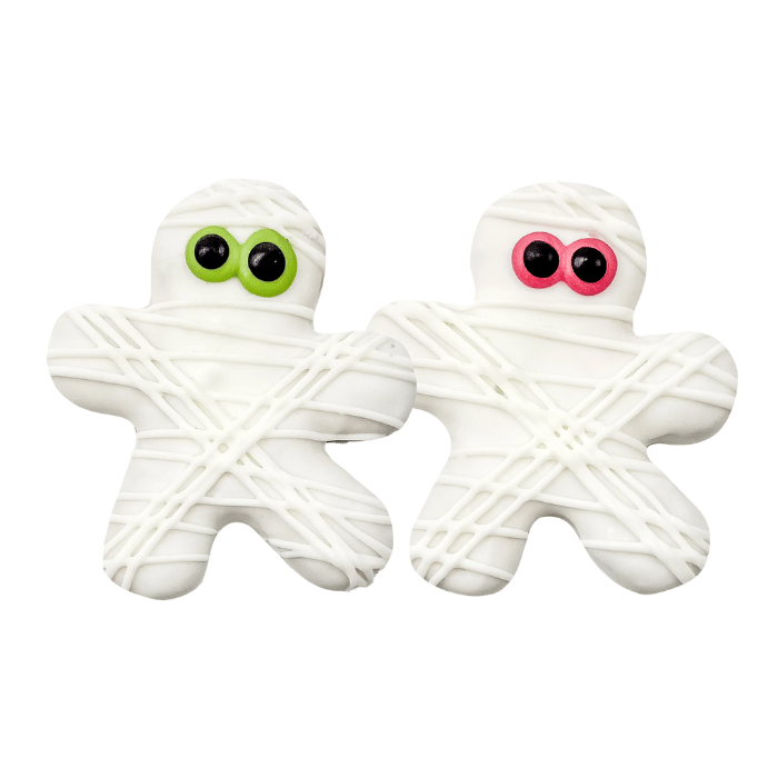 Bosco and Roxy's biscuit Biscuit pour chiens - Wrap It Up! | Halloween Biscuit pour chiens - Wrap It Up! | Halloween