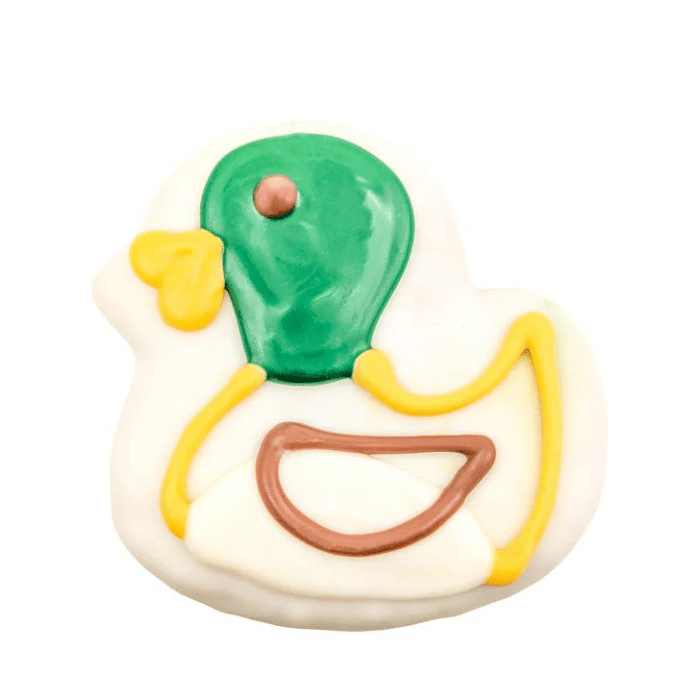 Bosco and Roxy's biscuit Copy of Biscuit pour chiens - Canard