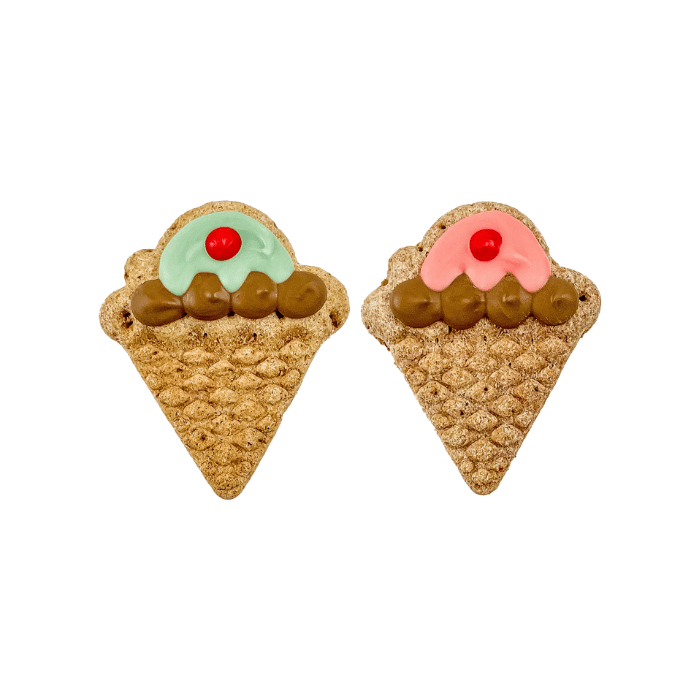 Bosco and Roxy's biscuit Scooby Scoops | Bouffes d’été Scooby Scoops | Bouffes d’été