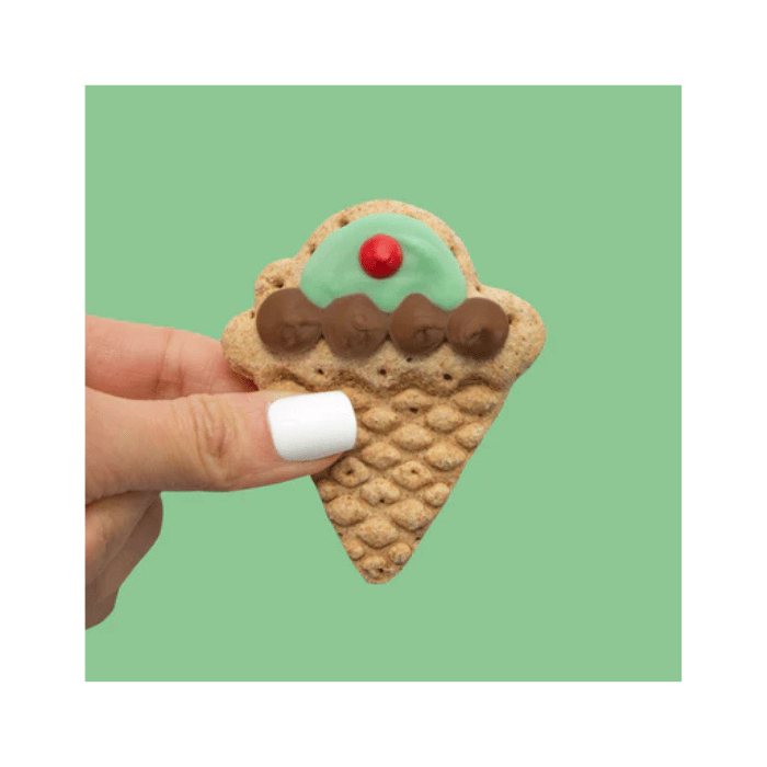 Bosco and Roxy's biscuit Scooby Scoops | Bouffes d’été Scooby Scoops | Bouffes d’été