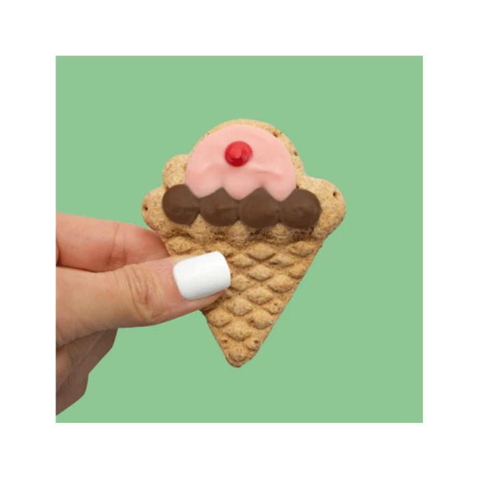 Bosco and Roxy's biscuit Scooby Scoops | Bouffes d’été Scooby Scoops | Bouffes d’été