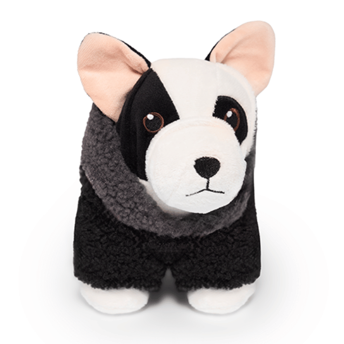 Canada Pooch peluche Peluche - Bob the frenchie Peluche - Bob the frenchie