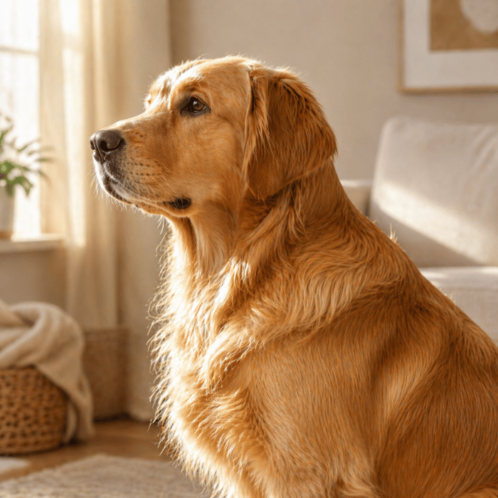 Carino supplement Huile de phoque pour chiens et chats. Pelage brillant, articulations en santé Huile de Phoque (Loup Marin) pour Chiens et Chats | Oméga-3 Canadien - Sherbrooke Canin