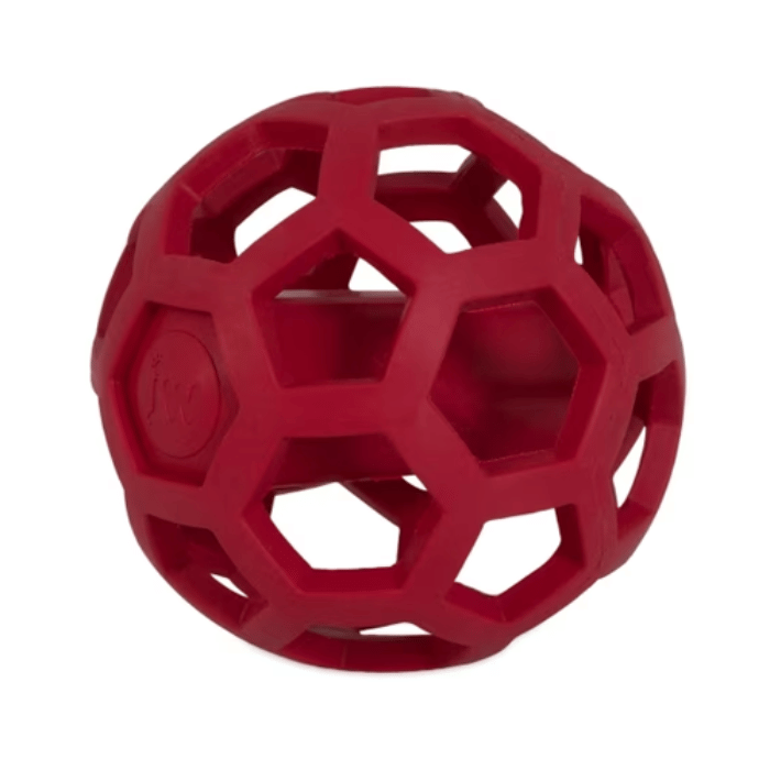 Chuck it balle Balle pour chiens JW Hol-ee giggler