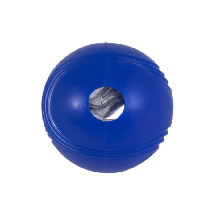 Chuck it balle pour chiens Chuckit Crunch paq de 2