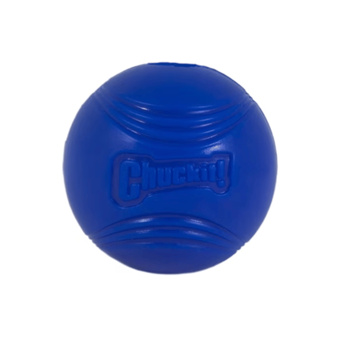 Chuck it balle pour chiens Chuckit Crunch paq de 2