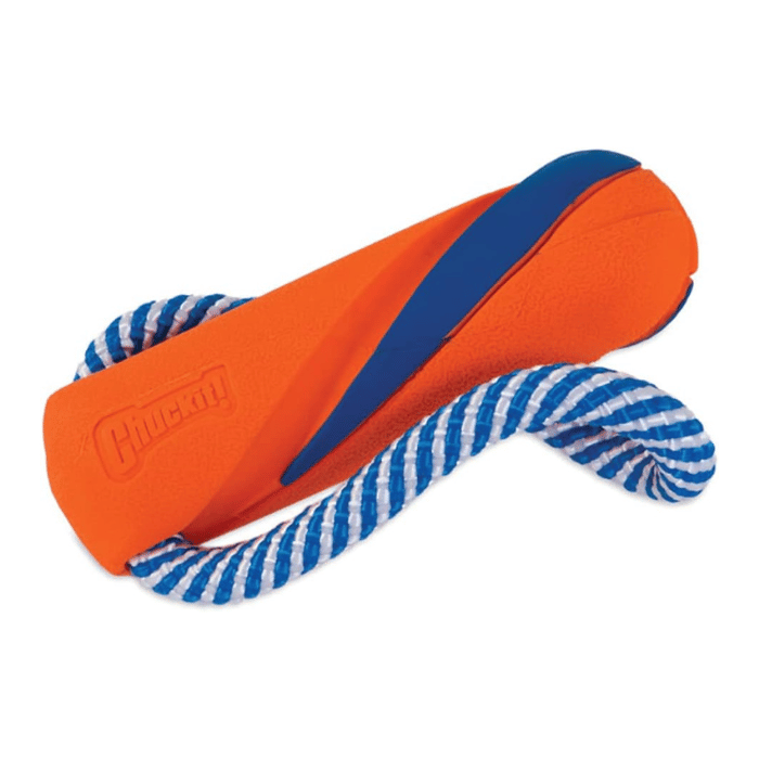 Chuck it Jouet flottant pour chien Chuckit Bumper Ultra