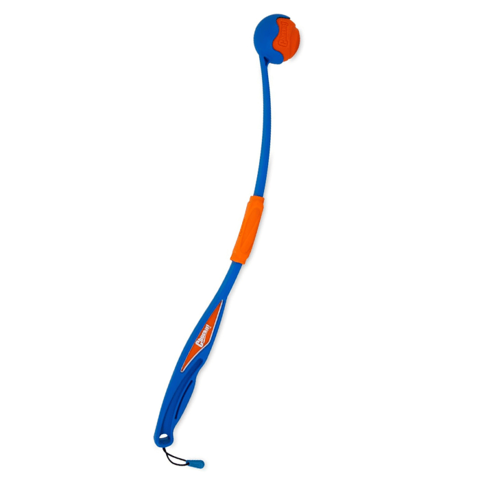 Chuckit Fetch Fold Mini 18M Dog Ball Launcher Sherbrooke Canin