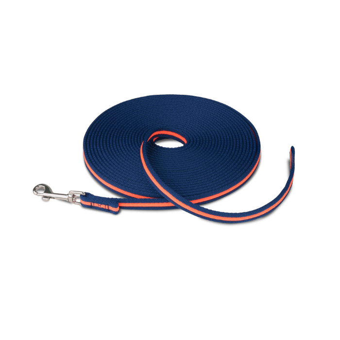 Company of animals Laisse Longe d'entrainement en nylon 10m