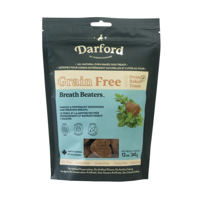 Darford biscuit Biscuits pour chiens pour rafraîchir l'haleine Biscuits pour chiens pour rafraîchir l'haleine