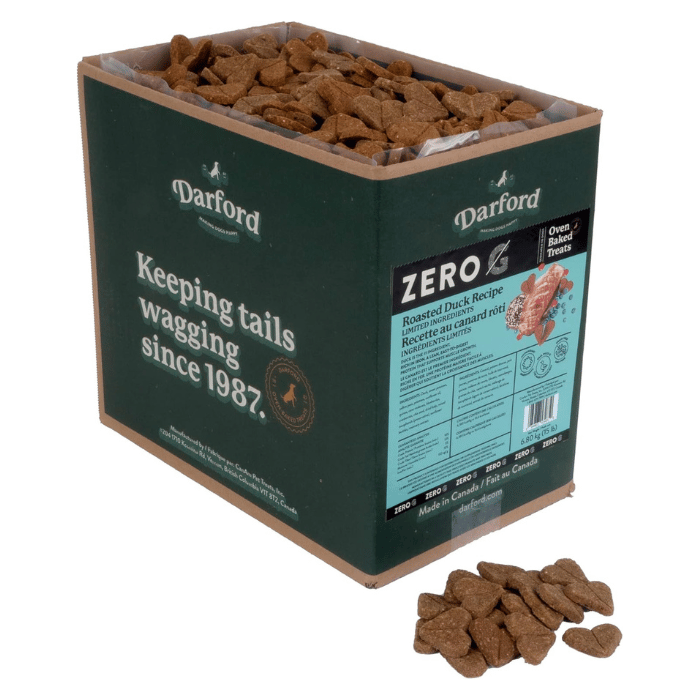 Darford Biscuits Darford Canard minis 15 lbs Biscuits Darford Canard minis 15 lbs