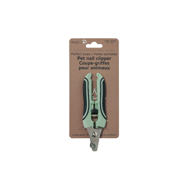 Dexypaws Large Nail Clipper