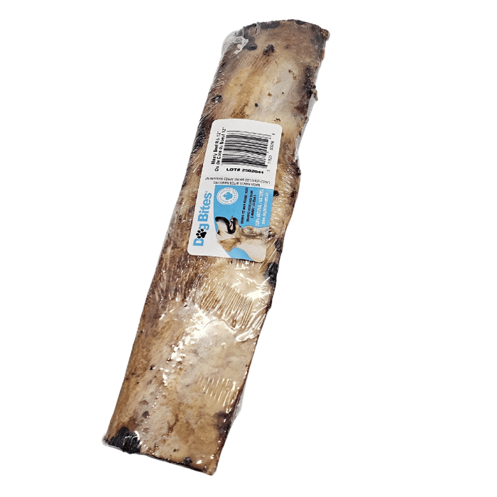 Dog Bites os a macher Côtes de boeuf 12″ Côtes de boeuf 12″