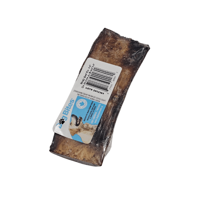 Dog Bites os a macher Côtes de boeuf 6'' Côtes de boeuf 6''