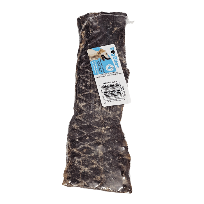 Dog Bites os a macher Jerky de boeuf Jerky de boeuf