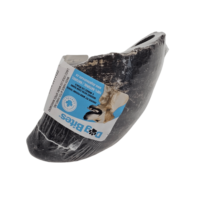 Dog Bites os a macher Sabot de boeuf Sabot de boeuf