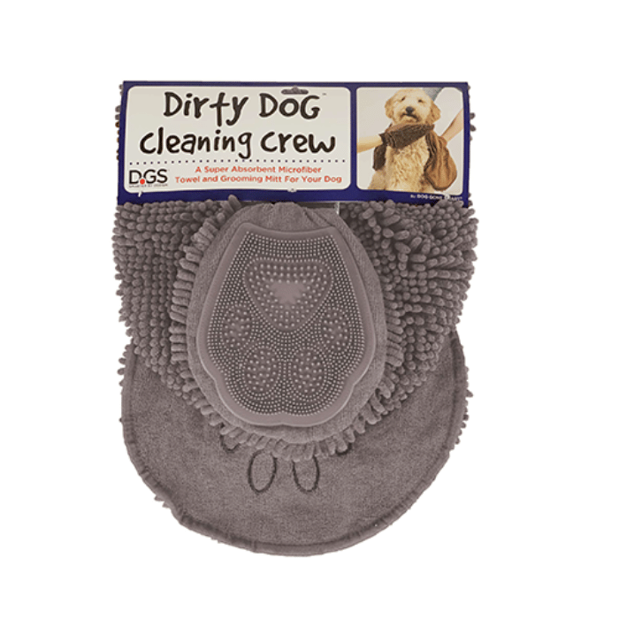 DogGoneSmart tapis absorbant Combo Nettoyage Combo Nettoyage