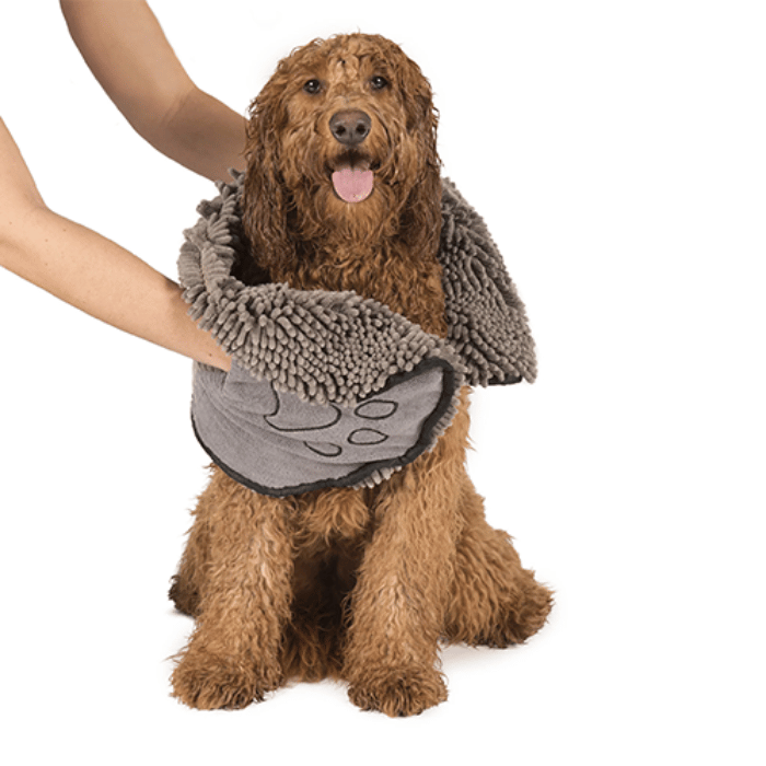 DogGoneSmart tapis absorbant Combo Nettoyage Combo Nettoyage