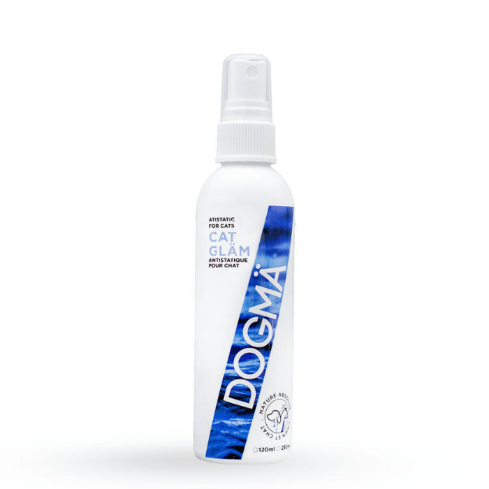 Dogmä shampoing Dogmä - Cat Gläm antistatique 120ml Dogmä - Cat Gläm antistatique 120ml