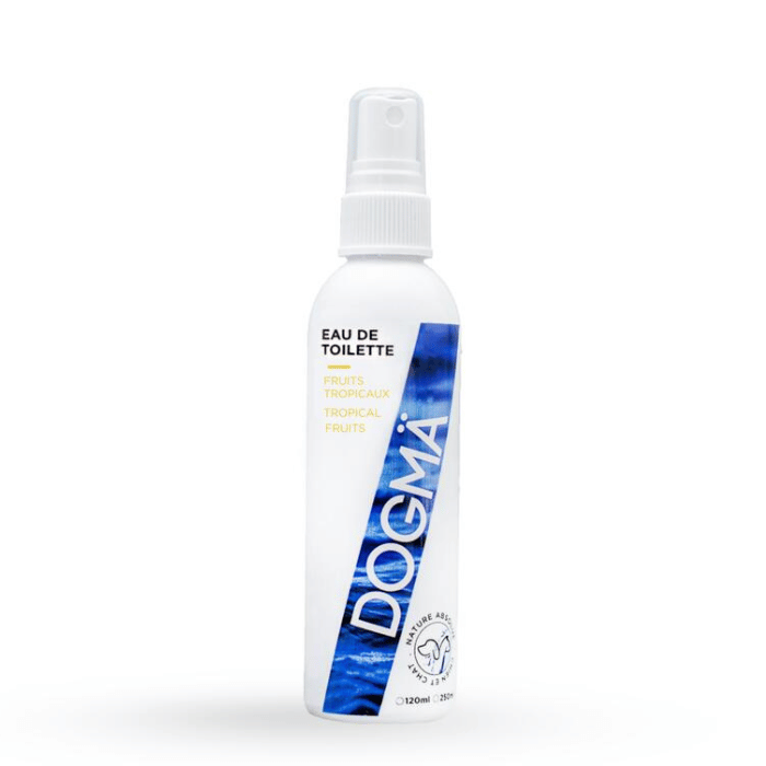 Dogmä shampoing Dogmä - Eau de toilette Fruit tropicaux Dogmä - Eau de toilette Fruit tropicaux