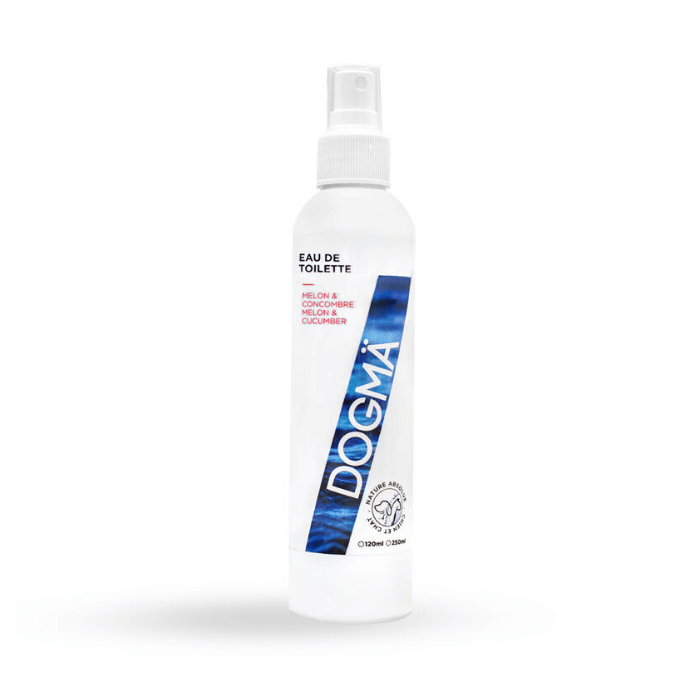 Dogmä shampoing Dogmä - Eau de toilette Melon & Concombre Dogmä - Eau de toilette Melon & Concombre