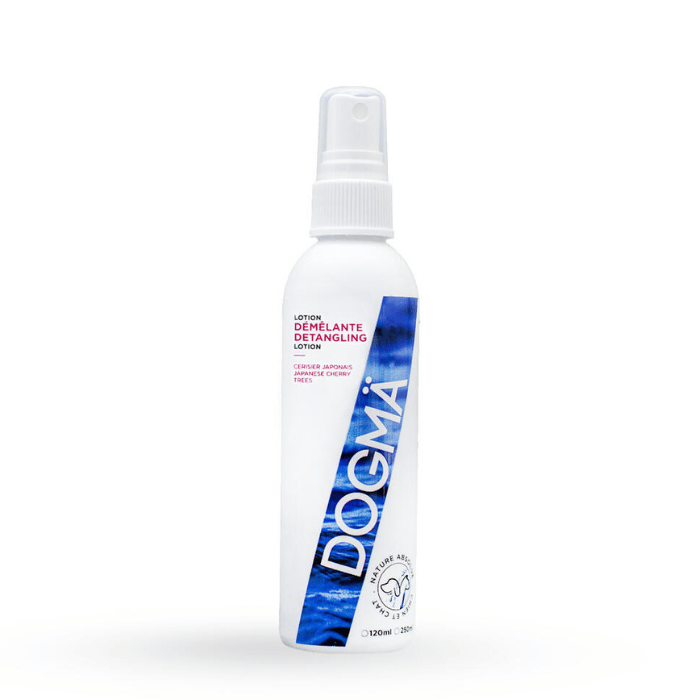 Dogmä shampoing Dogmä - Lotion démêlante Dogmä - Lotion démêlante