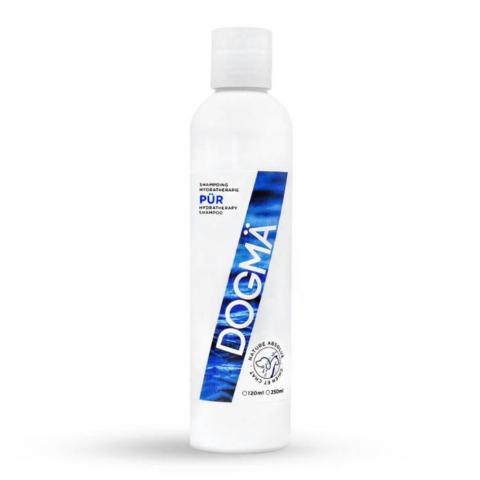 Dogmä shampoing Dogmä - Shampoing Pür 250ml Dogmä - Shampoing Pür 250ml