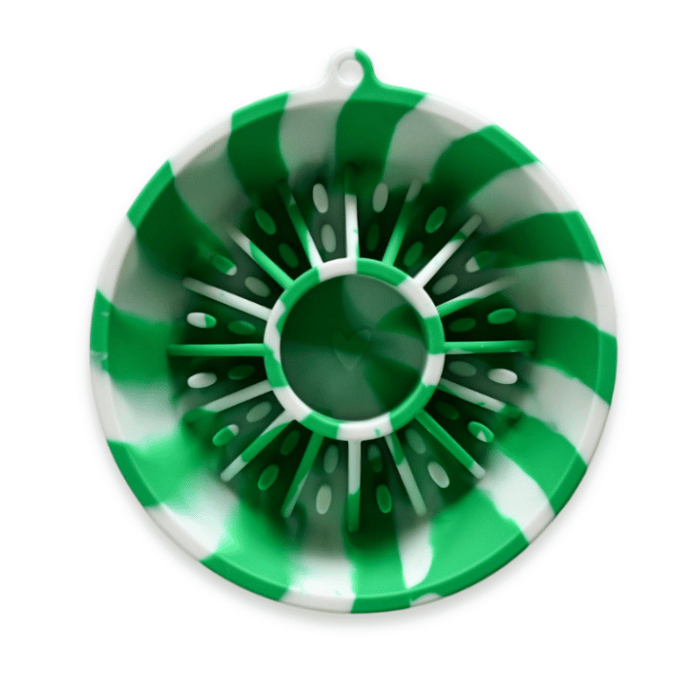 Dogs crush Bol ralentisseur pour chien Dog's Crush - KIWI édition de noël Bol ralentisseur pour chien Dog's Crush - KIWI édition de noël