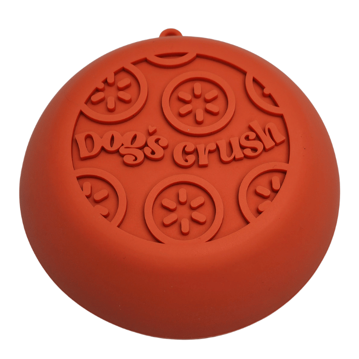 Dogs crush Bol ralentisseur pour chiens Dog's Crush - KIWI Bol ralentisseur pour chiens Dog's Crush - KIWI