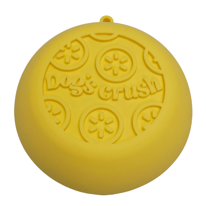 Dogs crush Bol ralentisseur pour chiens Dog's Crush - KIWI Bol ralentisseur pour chiens Dog's Crush - KIWI