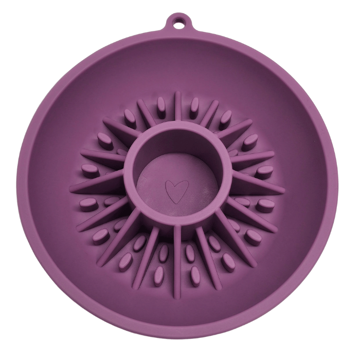 Dogs crush Exotic Bol ralentisseur pour chiens Dog's Crush - KIWI Bol ralentisseur pour chiens Dog's Crush - KIWI