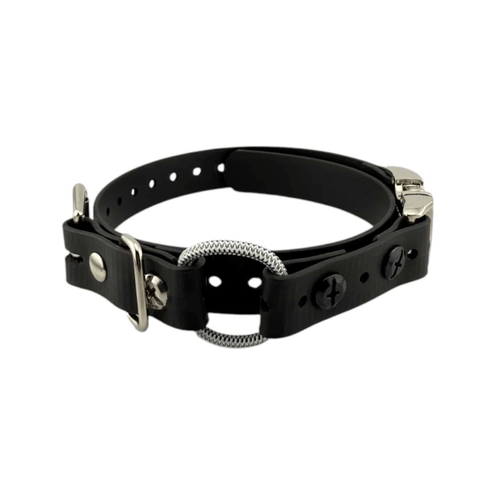 E-collar technologies bungee Noir Quick Snap MINI Bungee 3/4'' E-collar Technolgies Quick Snap MINI Bungee 3/4'' E-collar Technolgies