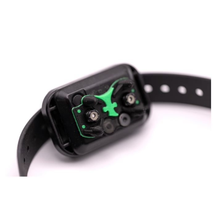 E-collar technologies Collier de dressage CPAD-016 Plastic Comfort Pad CPAD-016 Plastic Comfort Pad