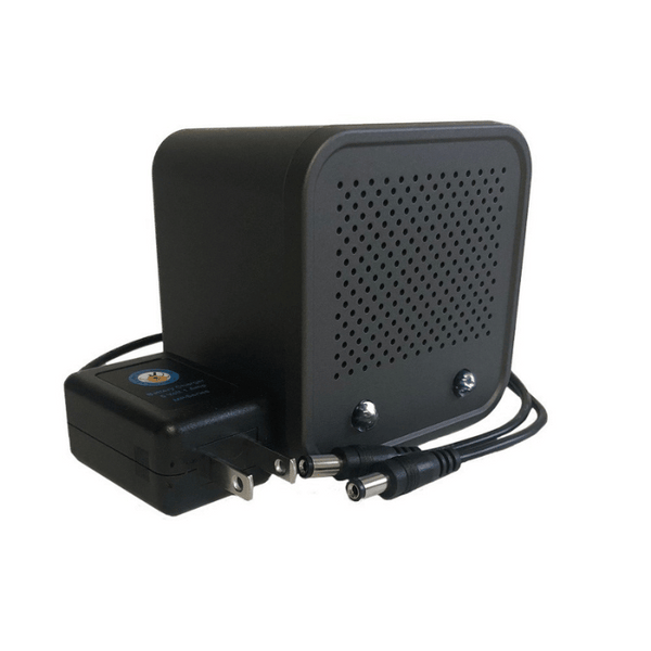 Sound Box E-Collar Technologies - Tone Box for Collar Training ...