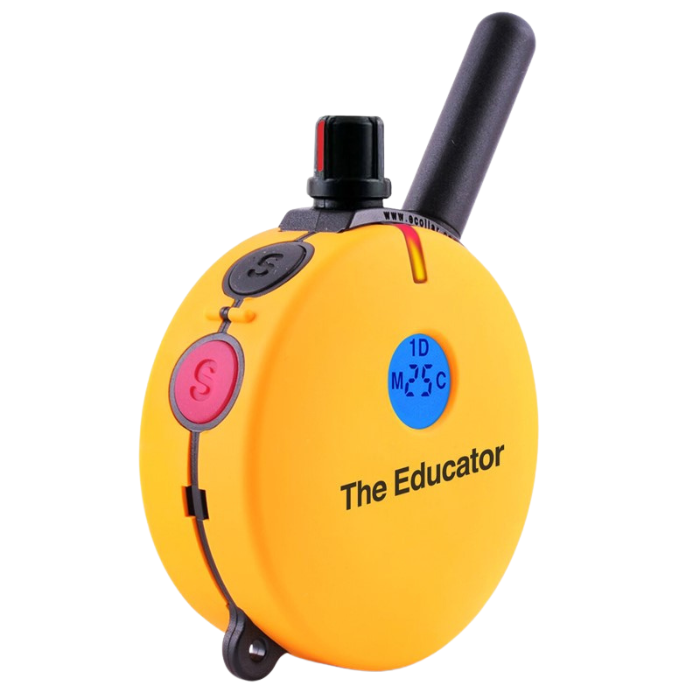 E-collar technologies exclus ET-400 Télécommande de remplacement ET-400, ET-800, ET-1200 Télécommande de remplacement ET-400, ET-800, ET-1200