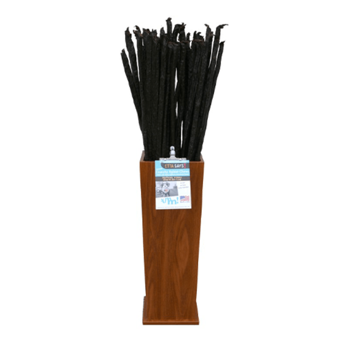 Etta Says bully ETTA SAYS! Gâteries à mâcher au lapin 36'' ETTA SAYS! Gâteries à mâcher au lapin 36''